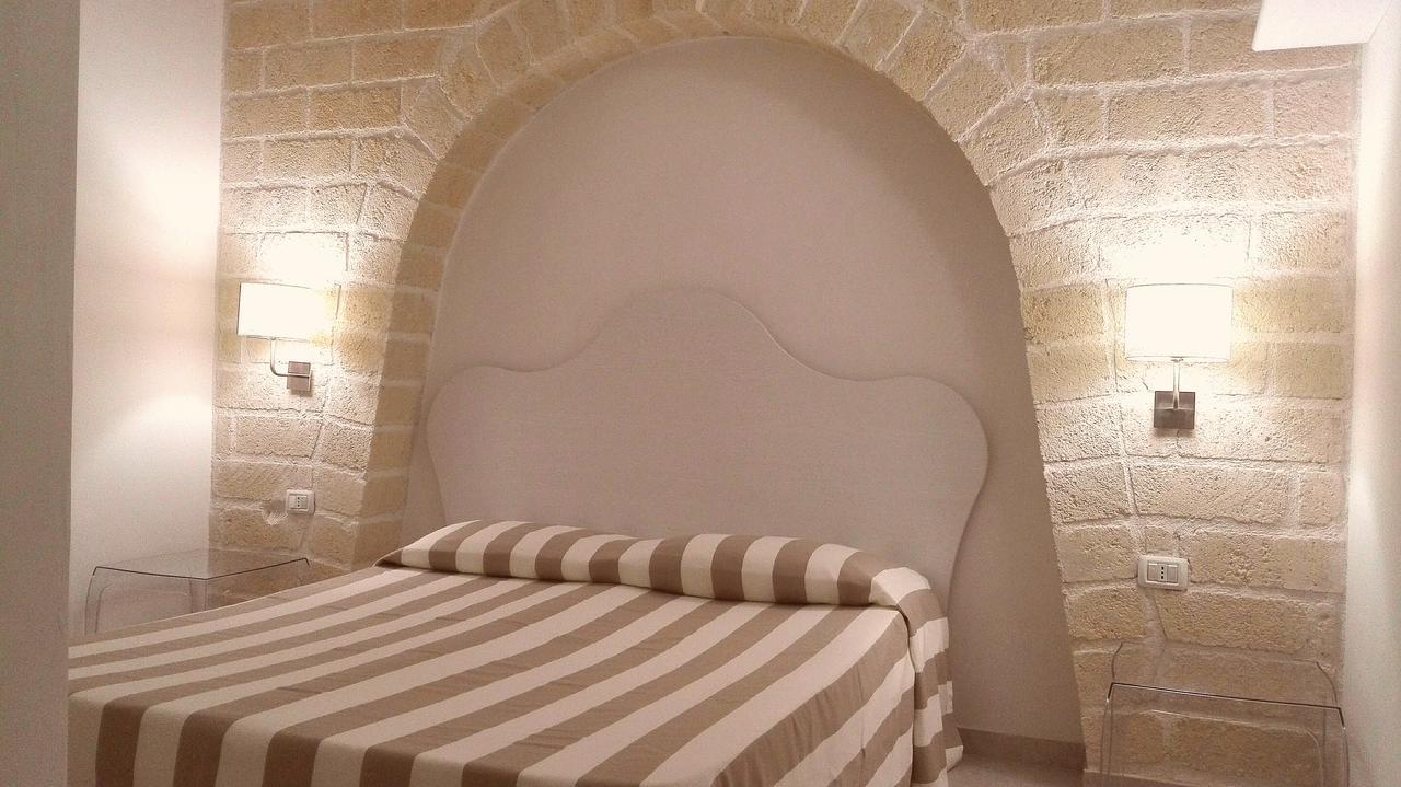 Malia Village Vieste Kültér fotó
